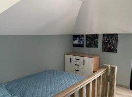Дом в Тверская область, Калязин ул. Набережная, 5/1Б (55 м²) - Набережная (Орлов Овраг тер.). Калязин - фото 8