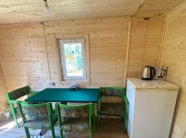 Дом в Тамбовская область, Тамбов Медик СНТ, 119 (20 м²) - . Тамбов - фото 0
