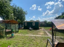 Дом в Тамбовская область, Тамбов Медик СНТ, 119 (20 м²) - . Тамбов - фото 11