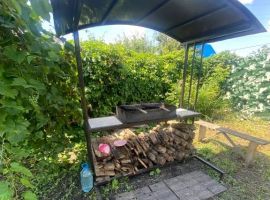 Дом в Тамбовская область, Тамбов Медик СНТ, 119 (20 м²) - . Тамбов - фото 15
