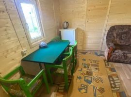 Дом в Тамбовская область, Тамбов Медик СНТ, 119 (20 м²) - . Тамбов - фото 1