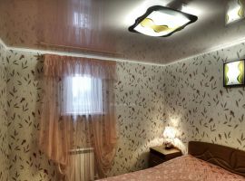 Дом в Смоленская область, Смоленск Южный мкр, 40 (65 м²) - . Смоленск - фото 0