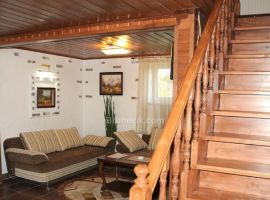 Дом в Смоленская область, Смоленск Южный мкр, 40 (65 м²) - . Смоленск - фото 1