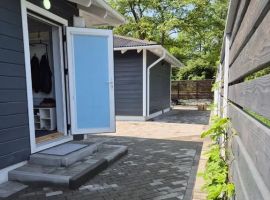 Дом в Калининградская область, Балтийск Курортная ул., 6 (36 м²) - Курортная. Балтийск - фото 1