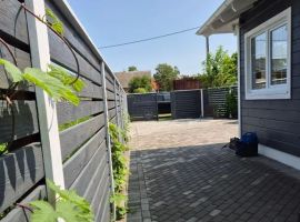 Дом в Калининградская область, Балтийск Курортная ул., 6 (36 м²) - Курортная. Балтийск - фото 2