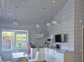Дом в Калининградская область, Балтийск Курортная ул., 6 (36 м²) - Курортная. Балтийск - фото 5
