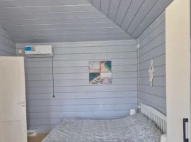 Дом в Калининградская область, Балтийск Курортная ул., 6 (36 м²) - Курортная. Балтийск - фото 6