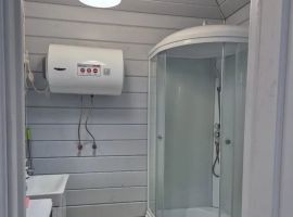 Дом в Калининградская область, Балтийск Курортная ул., 6 (36 м²) - Курортная. Балтийск - фото 7