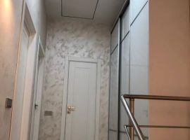 Дом в Калининградская область, Зеленоградск ул. Заповедная, 36 (90 м²) - . Зеленоградск - фото 19