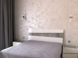 Дом в Калининградская область, Зеленоградск ул. Заповедная, 36 (90 м²) - . Зеленоградск - фото 20