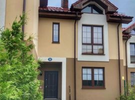 Дом в Калининградская область, Зеленоградск ул. Заповедная, 36 (90 м²) - . Зеленоградск - фото 42