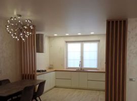 Дом в Калининградская область, Зеленоградск ул. Заповедная, 36 (90 м²) - . Зеленоградск - фото 8