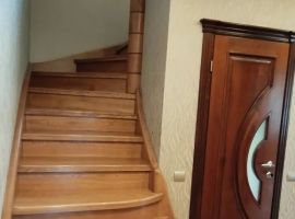 Дом в Калининградская область, Гурьевск пер. Гурьева, 21 (180 м²) - . Гурьевск - фото 23