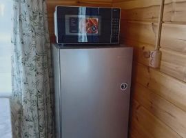 Дом в Иркутская область, Слюдянка ул. 40 лет Октября, 71 (40 м²) - . Слюдянка - фото 9