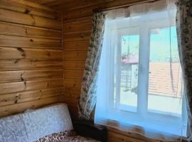 Дом в Иркутская область, Слюдянка ул. 40 лет Октября, 71 (40 м²) - . Слюдянка - фото 10