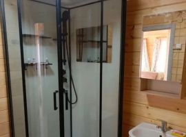 Дом в Иркутская область, Слюдянка ул. 40 лет Октября, 71 (40 м²) - . Слюдянка - фото 12