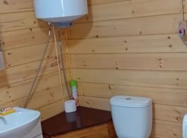 Дом в Иркутская область, Слюдянка ул. 40 лет Октября, 71 (40 м²) - . Слюдянка - фото 13