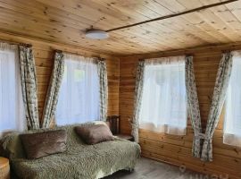 Дом в Иркутская область, Слюдянка ул. 40 лет Октября, 71 (40 м²) - . Слюдянка - фото 3