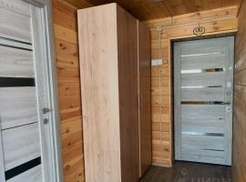 Дом в Иркутская область, Слюдянка ул. 40 лет Октября, 71 (40 м²) - . Слюдянка - фото 4