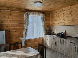Дом в Иркутская область, Слюдянка ул. 40 лет Октября, 71 (40 м²) - . Слюдянка - фото 5