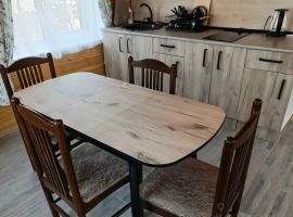 Дом в Иркутская область, Слюдянка ул. 40 лет Октября, 71 (40 м²) - . Слюдянка - фото 6
