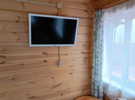 Дом в Иркутская область, Слюдянка ул. 40 лет Октября, 71 (40 м²) - . Слюдянка - фото 7