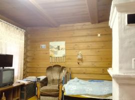 Дом в Ивановская область, Юрьевец ул. Саврасова, 6 (48 м²) - . Юрьевец - фото 1