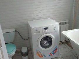 Дом в Ставропольский край, Ессентуки ул. Гоголя, 19 (45 м²) - Гоголя. Ессентуки - фото 7