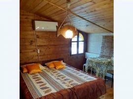 Дом в Краснодарский край, Сочи Магистральная ул., 70 (100 м²) - Магистральная (Сорокин Хутор тер). Сочи - фото 18
