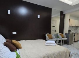 Дом в Краснодарский край, Сочи Центральный мкр, ул. Островского, 27/1 (55 м²) - Островского. Сочи - фото 9