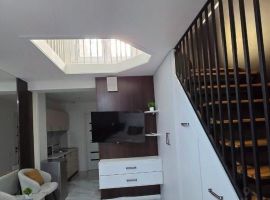 Дом в Краснодарский край, Сочи Центральный мкр, ул. Островского, 27/1 (55 м²) - Островского. Сочи - фото 10