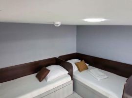 Дом в Краснодарский край, Сочи Центральный мкр, ул. Островского, 27/1 (55 м²) - Островского. Сочи - фото 11