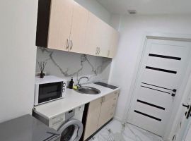 Дом в Краснодарский край, Сочи Центральный мкр, ул. Островского, 27/1 (55 м²) - Островского. Сочи - фото 12