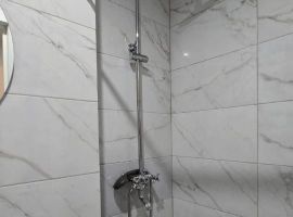 Дом в Краснодарский край, Сочи Центральный мкр, ул. Островского, 27/1 (55 м²) - Островского. Сочи - фото 15