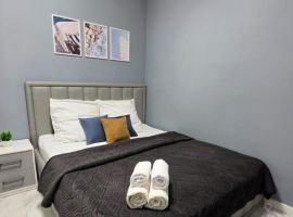 Дом в Краснодарский край, Сочи Центральный мкр, ул. Островского, 27/1 (55 м²) - Островского. Сочи - фото 3