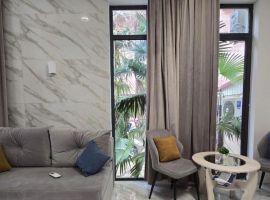 Дом в Краснодарский край, Сочи Центральный мкр, ул. Островского, 27/1 (55 м²) - Островского. Сочи - фото 5