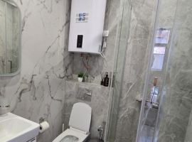 Дом в Краснодарский край, Сочи Центральный мкр, ул. Островского, 27/1 (55 м²) - Островского. Сочи - фото 7