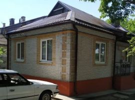 Дом в Ставропольский край, Пятигорск Теплосерная ул., 30 (73 м²) - . Пятигорск - фото 0