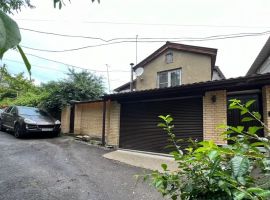 Дом в Ставропольский край, Кисловодск ул. Куйбышева, 55 (80 м²) - Куйбышева. Кисловодск - фото 14