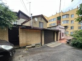 Дом в Ставропольский край, Кисловодск ул. Куйбышева, 55 (80 м²) - Куйбышева. Кисловодск - фото 17