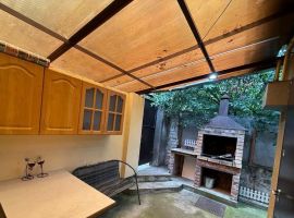 Дом в Ставропольский край, Кисловодск ул. Куйбышева, 55 (80 м²) - Куйбышева. Кисловодск - фото 19