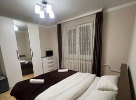Дом в Ставропольский край, Кисловодск ул. Куйбышева, 55 (80 м²) - Куйбышева. Кисловодск - фото 2