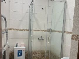 Дом в Ставропольский край, Кисловодск ул. Куйбышева, 55 (80 м²) - Куйбышева. Кисловодск - фото 5