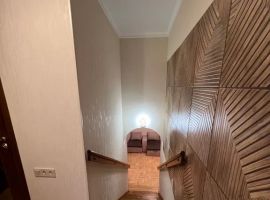 Дом в Ставропольский край, Кисловодск ул. Куйбышева, 55 (80 м²) - Куйбышева. Кисловодск - фото 6