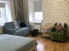 Дом в Ставропольский край, Кисловодск Подгорная ул., 56 (45 м²) - Подгорная. Кисловодск - фото 12