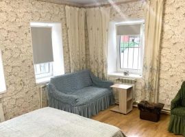 Дом в Ставропольский край, Кисловодск Подгорная ул., 56 (45 м²) - Подгорная. Кисловодск - фото 1