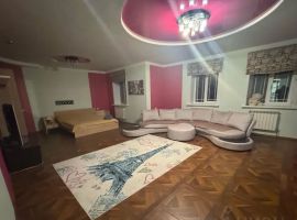 Дом в Приморский край, Владивосток Прибрежная ул., 17 (420 м²) - . Владивосток - фото 14