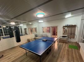 Дом в Приморский край, Владивосток Прибрежная ул., 17 (420 м²) - . Владивосток - фото 19