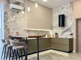 Дом в Краснодарский край, Анапа ул. Николая Земцова, 11 (135 м²) - . Анапа - фото 0