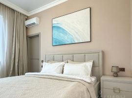 Дом в Краснодарский край, Анапа ул. Николая Земцова, 11 (135 м²) - . Анапа - фото 13